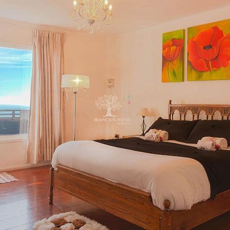 Hotel Bianca Boutique ビニャ・デル・マール エクステリア 写真