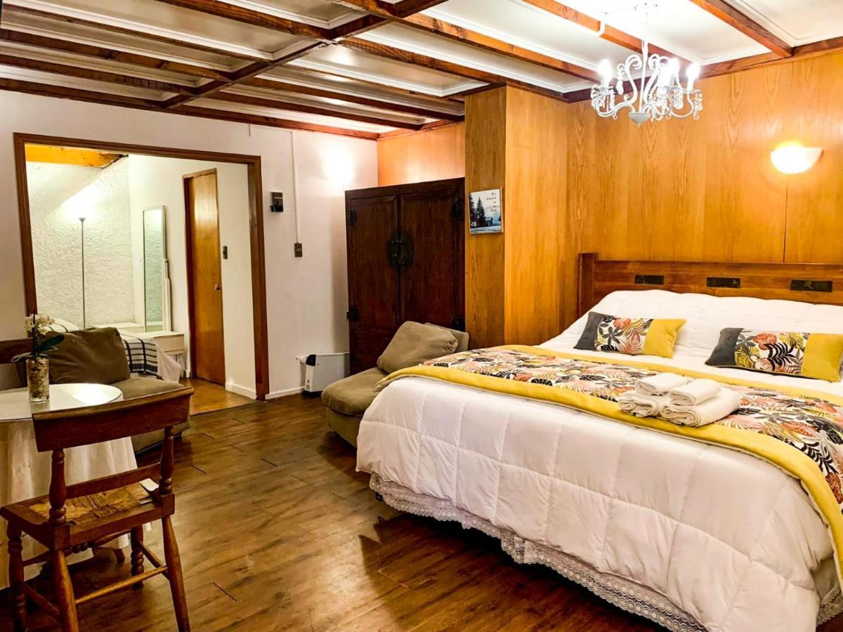 Hotel Bianca Boutique ビニャ・デル・マール エクステリア 写真