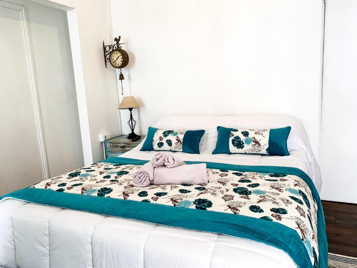 Hotel Bianca Boutique ビニャ・デル・マール エクステリア 写真