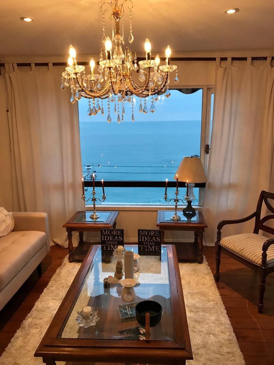 Hotel Bianca Boutique ビニャ・デル・マール エクステリア 写真