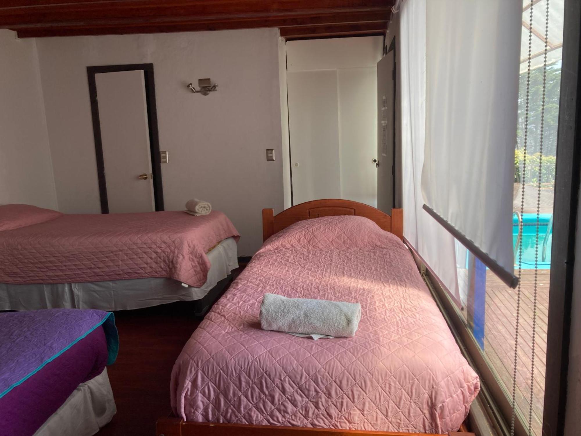 Hotel Bianca Boutique ビニャ・デル・マール エクステリア 写真
