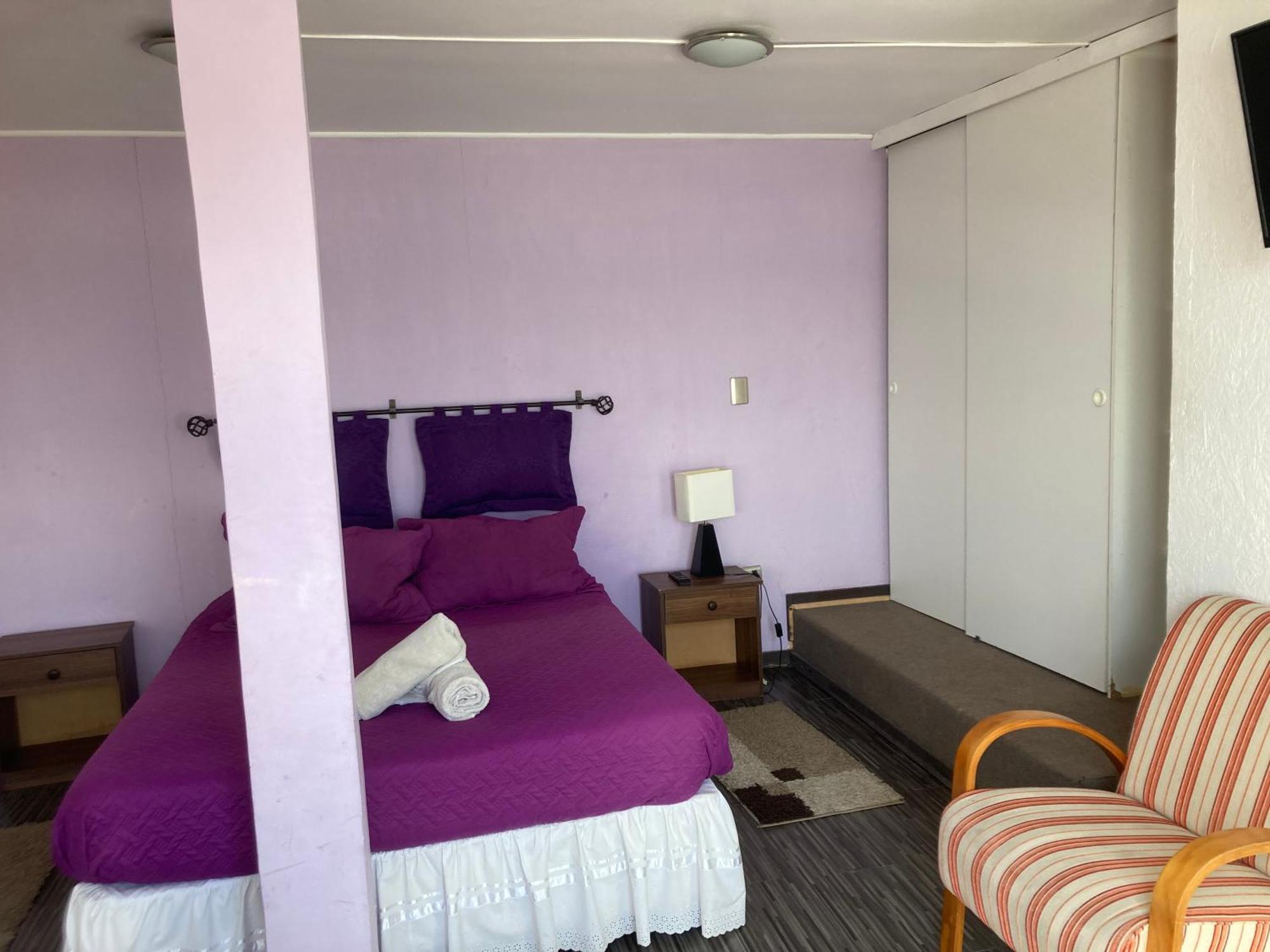 Hotel Bianca Boutique ビニャ・デル・マール エクステリア 写真
