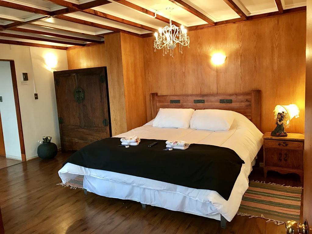 Hotel Bianca Boutique ビニャ・デル・マール エクステリア 写真